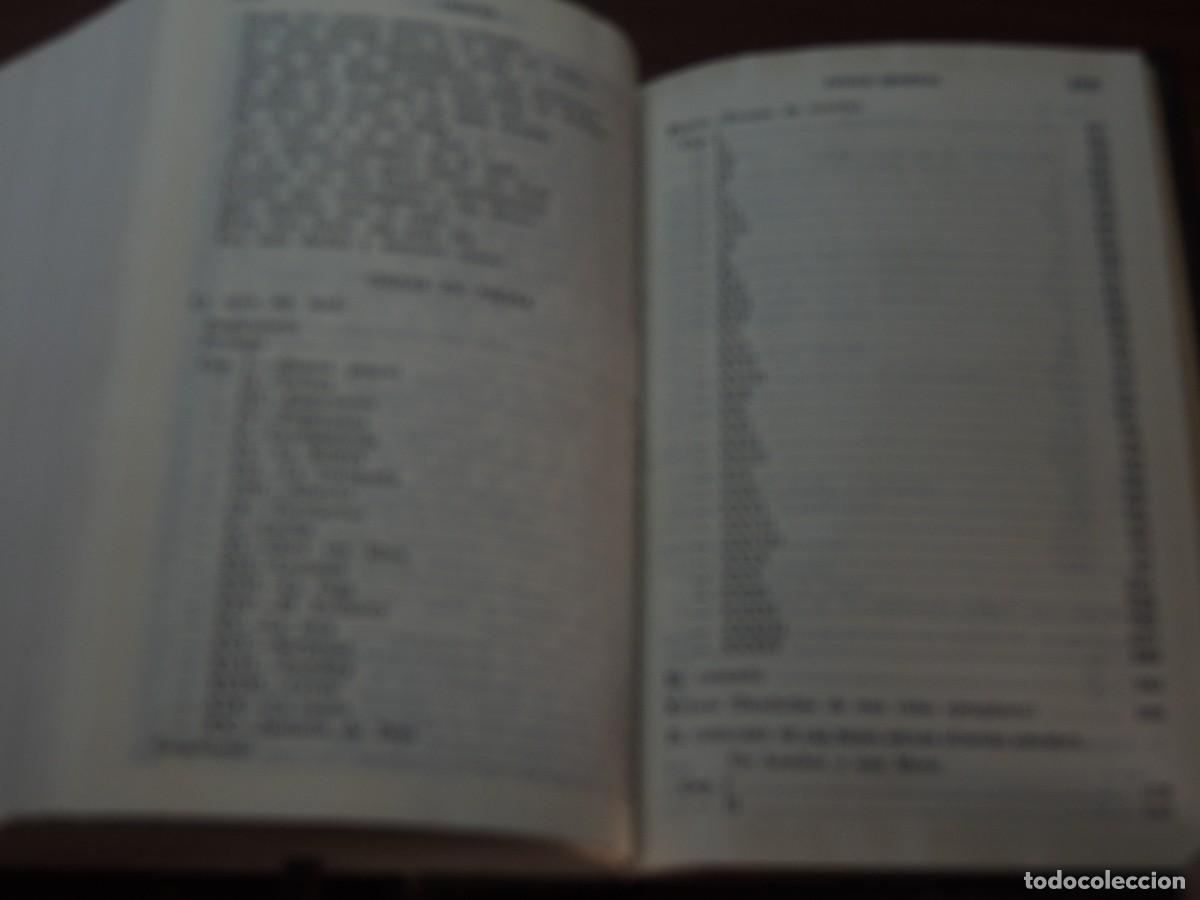 Libros de segunda mano: ROSALIA DE CASTRO.- OBRAS COMPLETAS - Foto 13