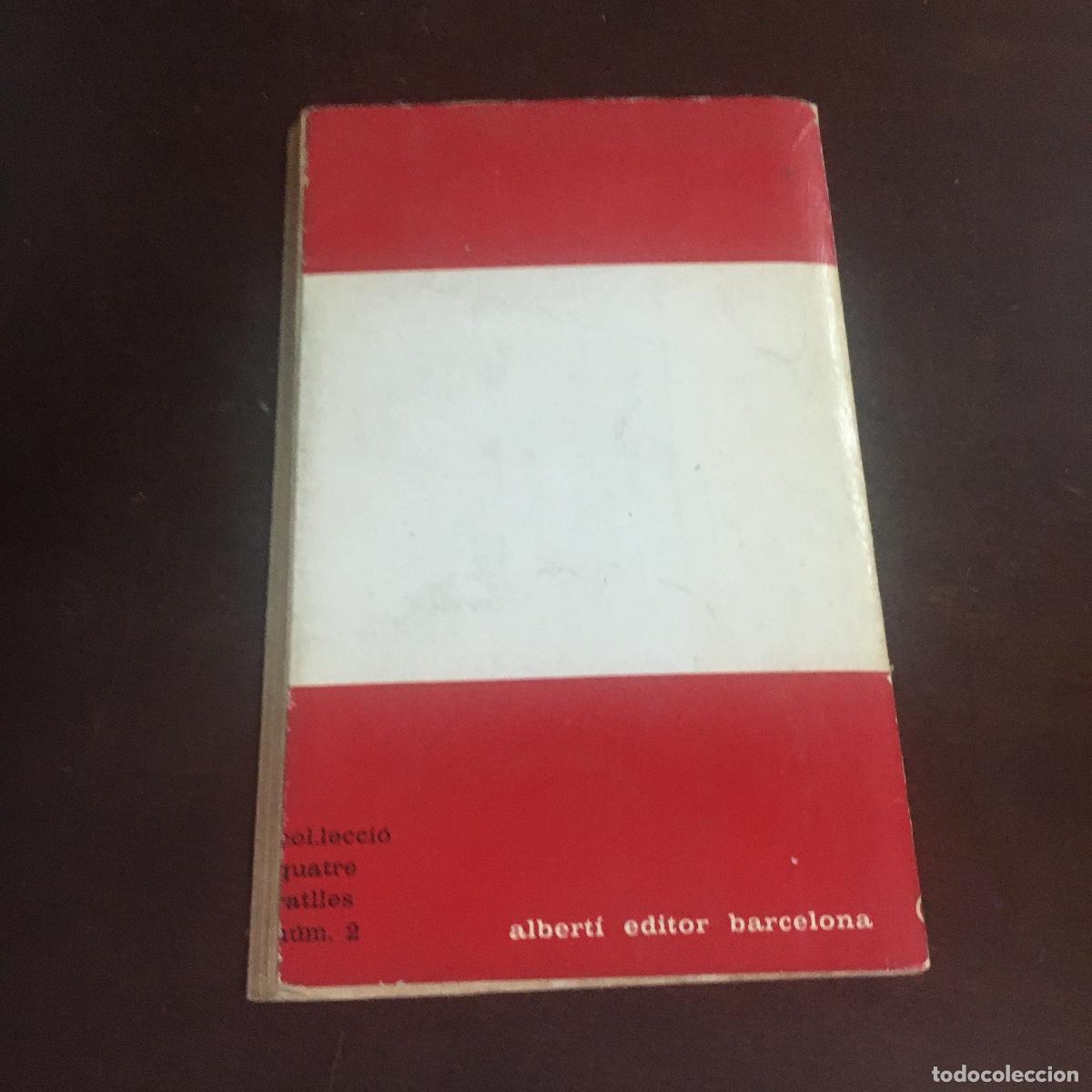Libros de segunda mano: LESTIMBALL. GEORGES ARNAUD. REF: 870 - Foto 4