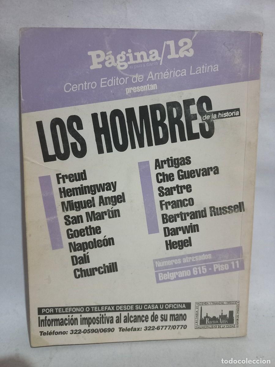 Libros de segunda mano: Horacio Quiroga - El Mono que Asesin&oacute; - Foto 3