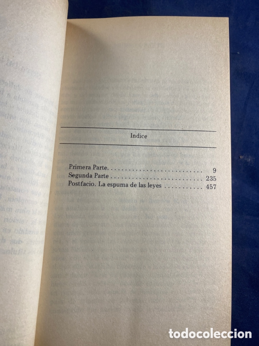 Libros de segunda mano: Marqu&eacute;s de Sade. Juliette 1 - Foto 2