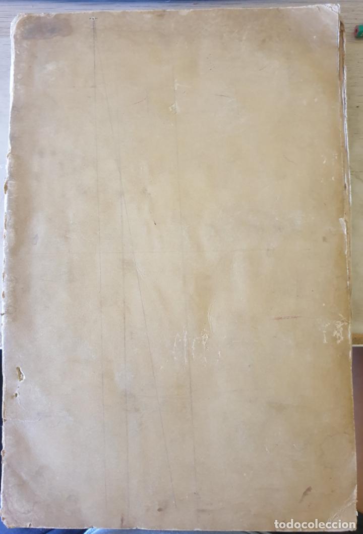 Libri di seconda mano: SEMANARIO PINTORESCO ESPA&Ntilde;OL (LECTURA DE LAS FAMILIAS). ENCICLOPEDIA POPULAR 1855. - FERNANDEZ DE LO