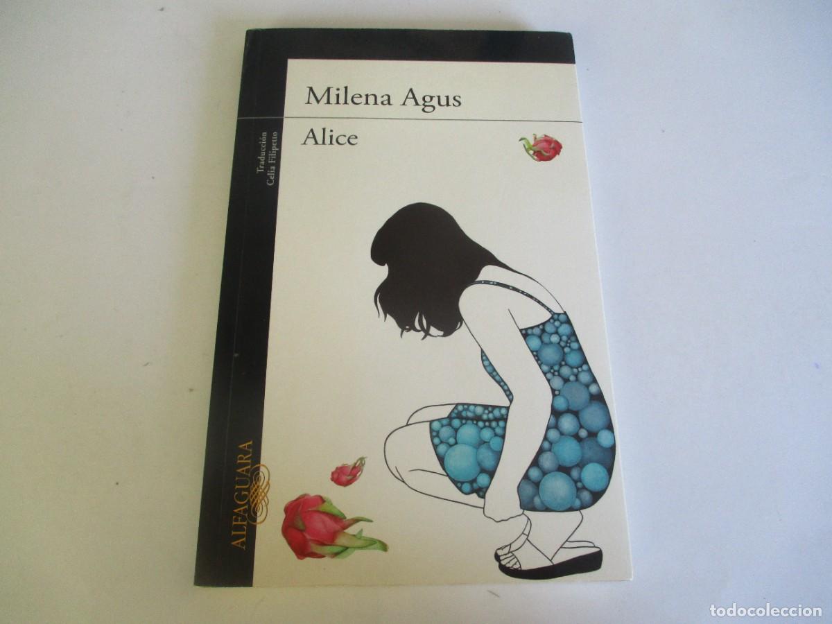 Gebrauchte B&uuml;cher: MILENA AGUS Alice W20892