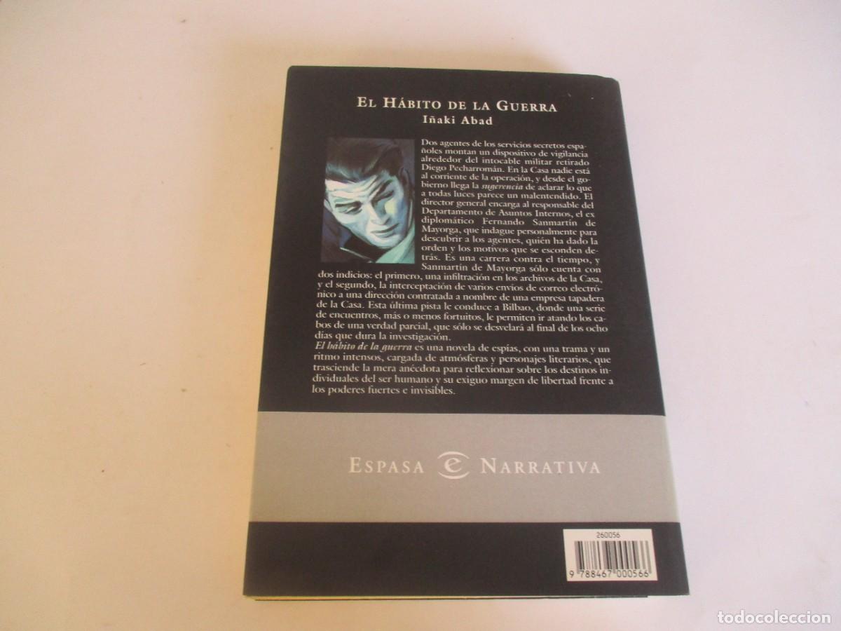 Libros de segunda mano: ELIETTE AB&Eacute;CASSIS La repudiada W20899 - Foto 2