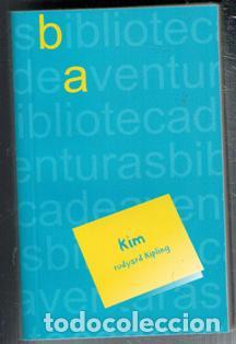 Libros de segunda mano: Kim, Rudyard Kipling - Foto 1