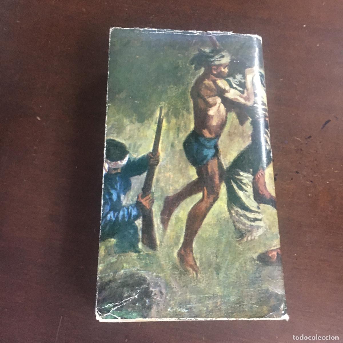 Libros de segunda mano: Lord Jim - Joseph Conrad. REF: 1096 - Foto 4