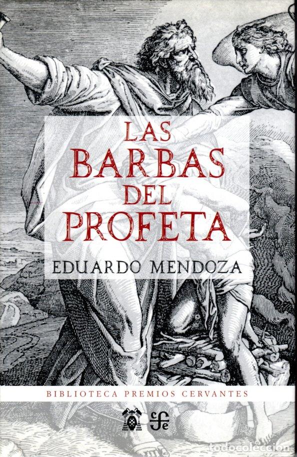 Libros de segunda mano: LAS BARBAS DEL PROFETA - EDUARDO MENDOZA - Foto 1