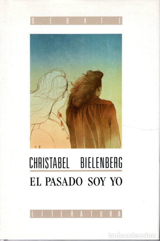 Libros de segunda mano: EL PASADO SOY YO - CHRISTABEL BIELENBERG - Foto 1