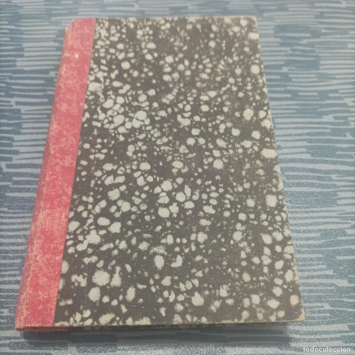 Gebrauchte B&uuml;cher: EL MAR LA ESTRELLA DEL CAPITAN CHIMISTA, ESPASA-CALPE,1931,317 PAG.