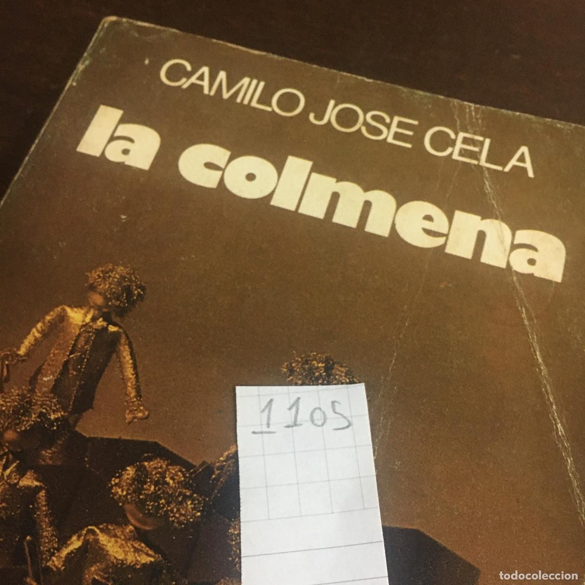 Libros de segunda mano: LA COLMENA - CAMILO JOS&Eacute; CELA REF: 1105 - Foto 5