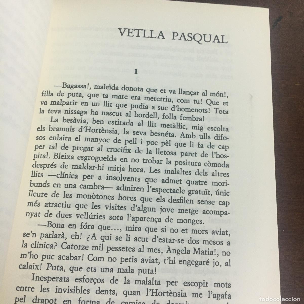 Libros de segunda mano: Retalls. Joan Barcel&oacute;. REF: 1166 - Foto 2
