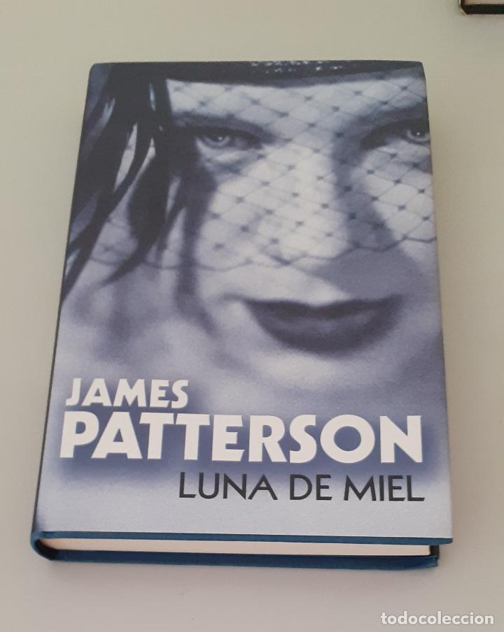 Libros de segunda mano: LUNA DE MIEL - Foto 1