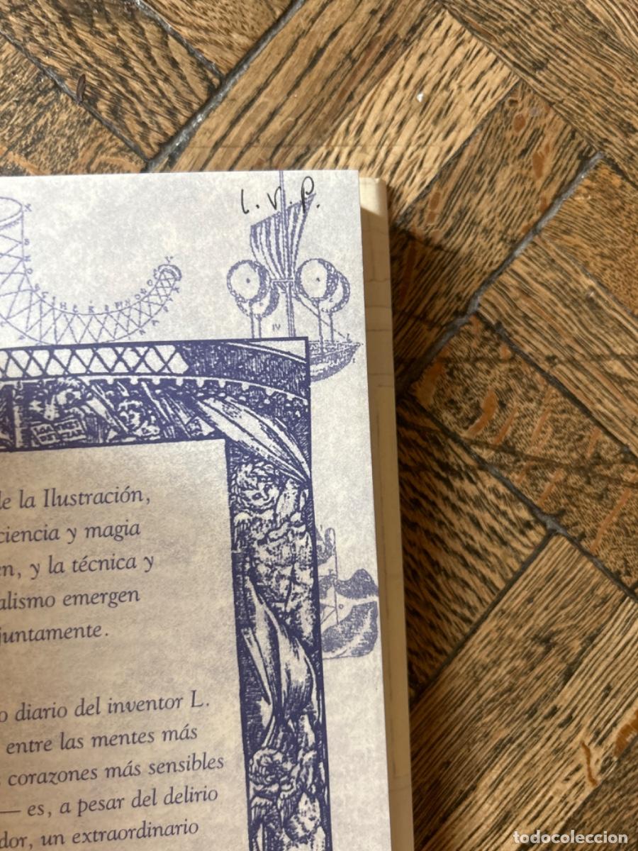 Libros de segunda mano: Una ciudad libre - Eric Darton - Foto 2