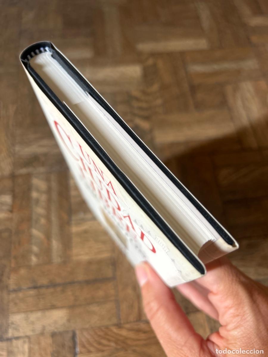 Libros de segunda mano: Una ciudad libre - Eric Darton - Foto 5