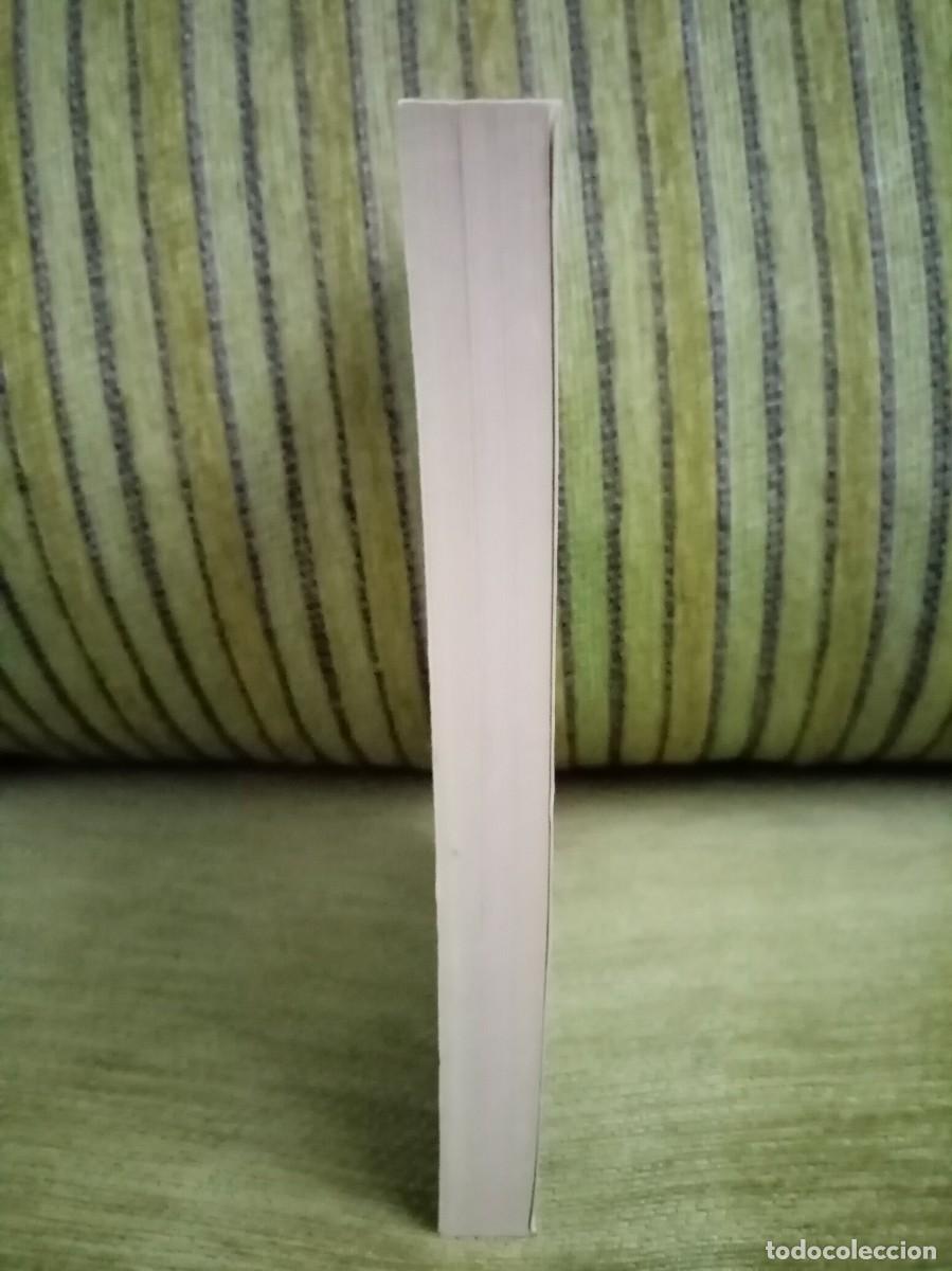 Libros de segunda mano: LA GENERACI&Oacute;N DEL NOVENTA Y OCHO - Foto 4