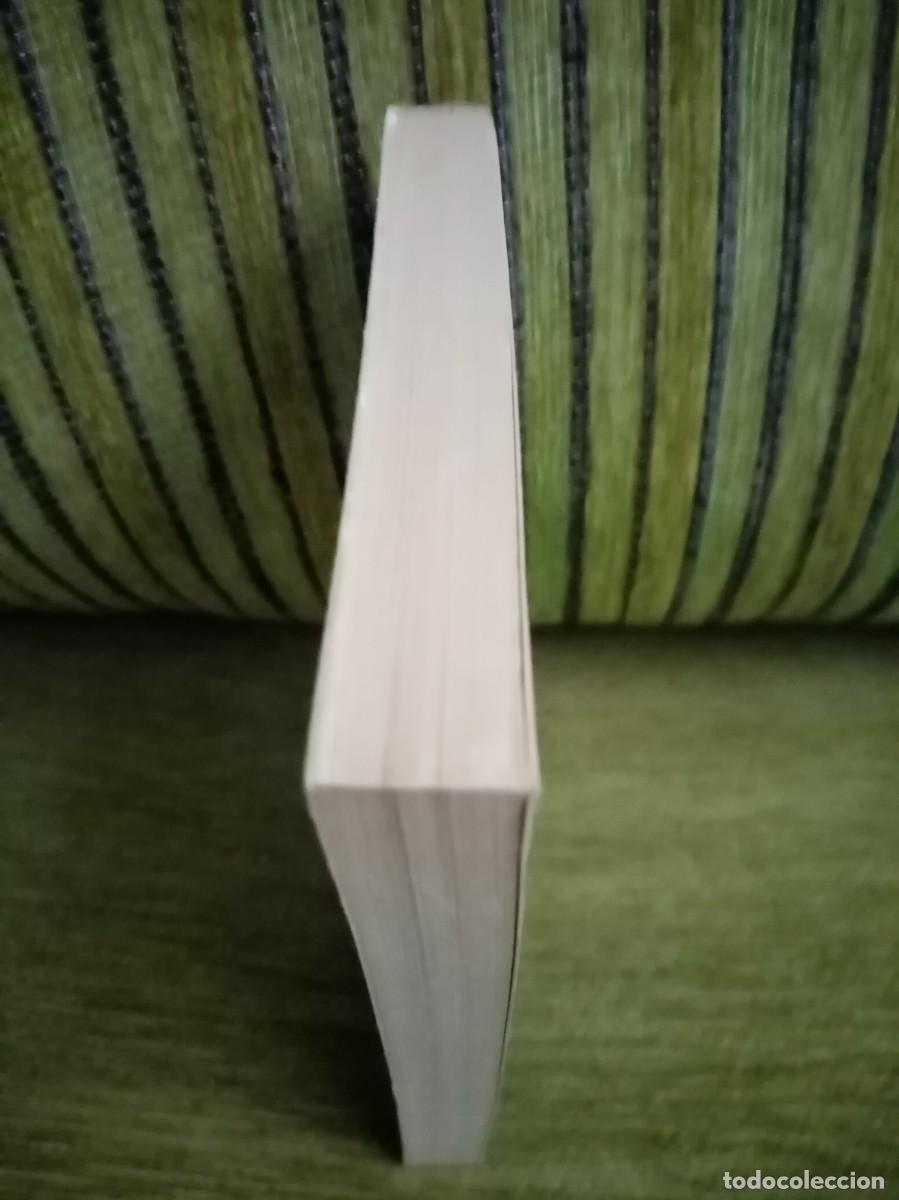 Libros de segunda mano: LA GENERACI&Oacute;N DEL NOVENTA Y OCHO - Foto 5
