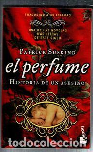 Libros de segunda mano: El perfume, Patrick Suskind - Foto 1