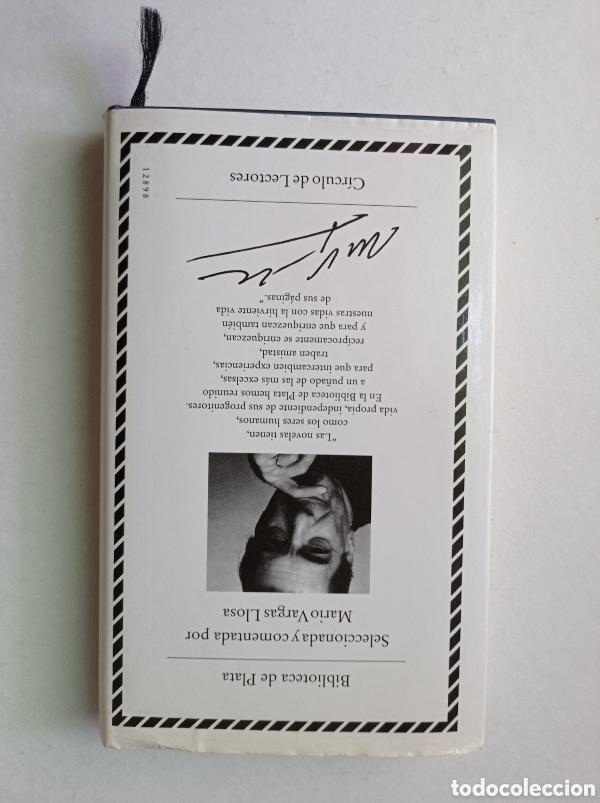 Libros de segunda mano: La se&ntilde;ora Dalloway - Foto 5
