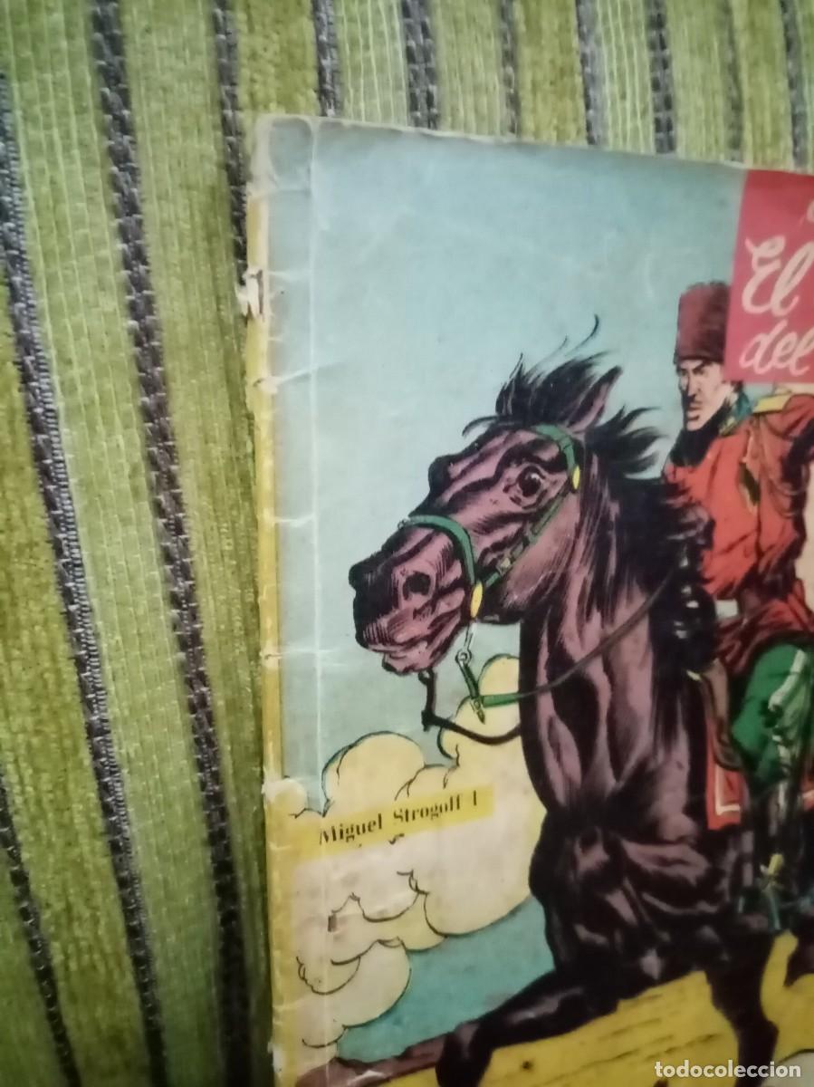 Libros de segunda mano: EL CORREO DEL ZAR - Foto 2