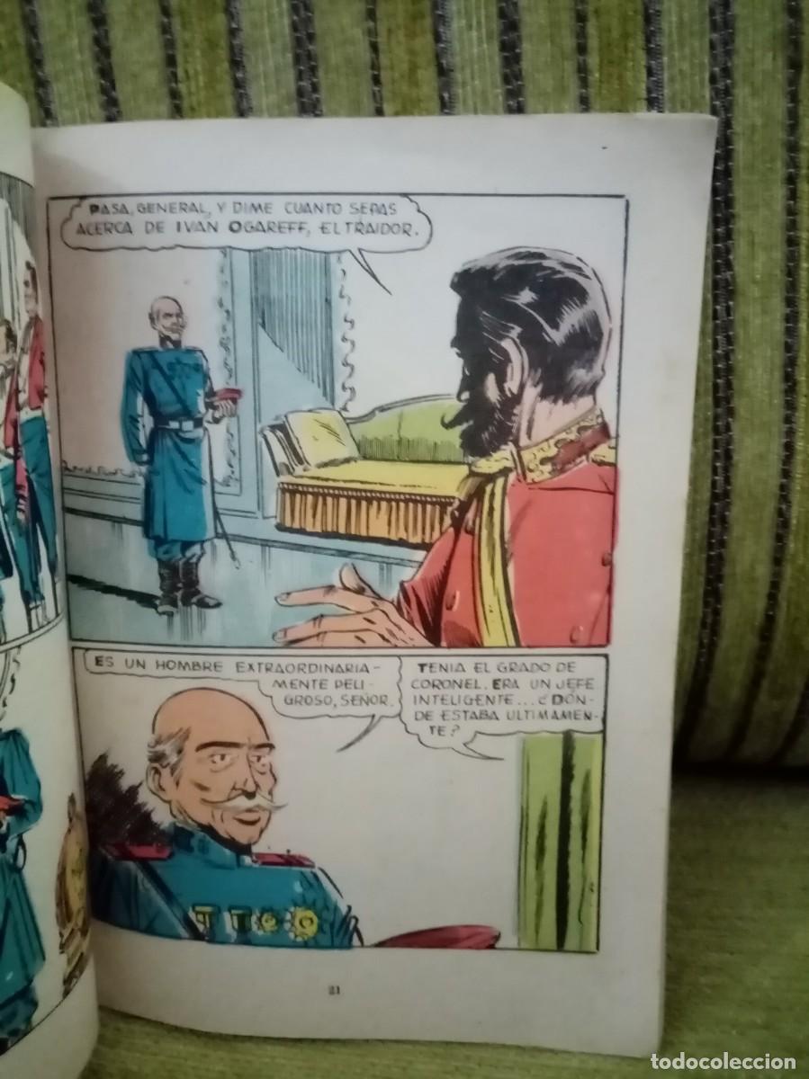 Libros de segunda mano: EL CORREO DEL ZAR - Foto 6