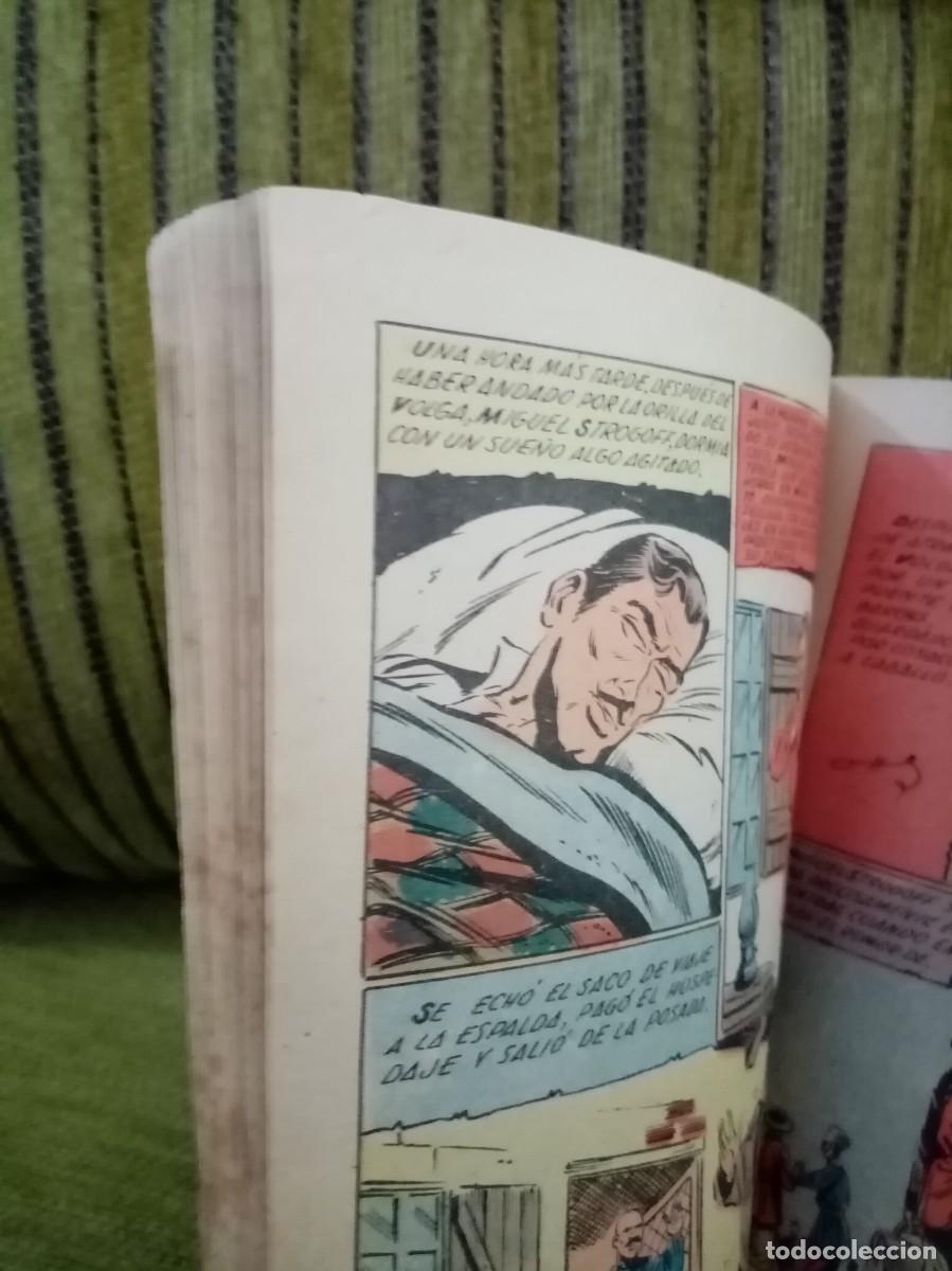 Libros de segunda mano: EL CORREO DEL ZAR - Foto 7