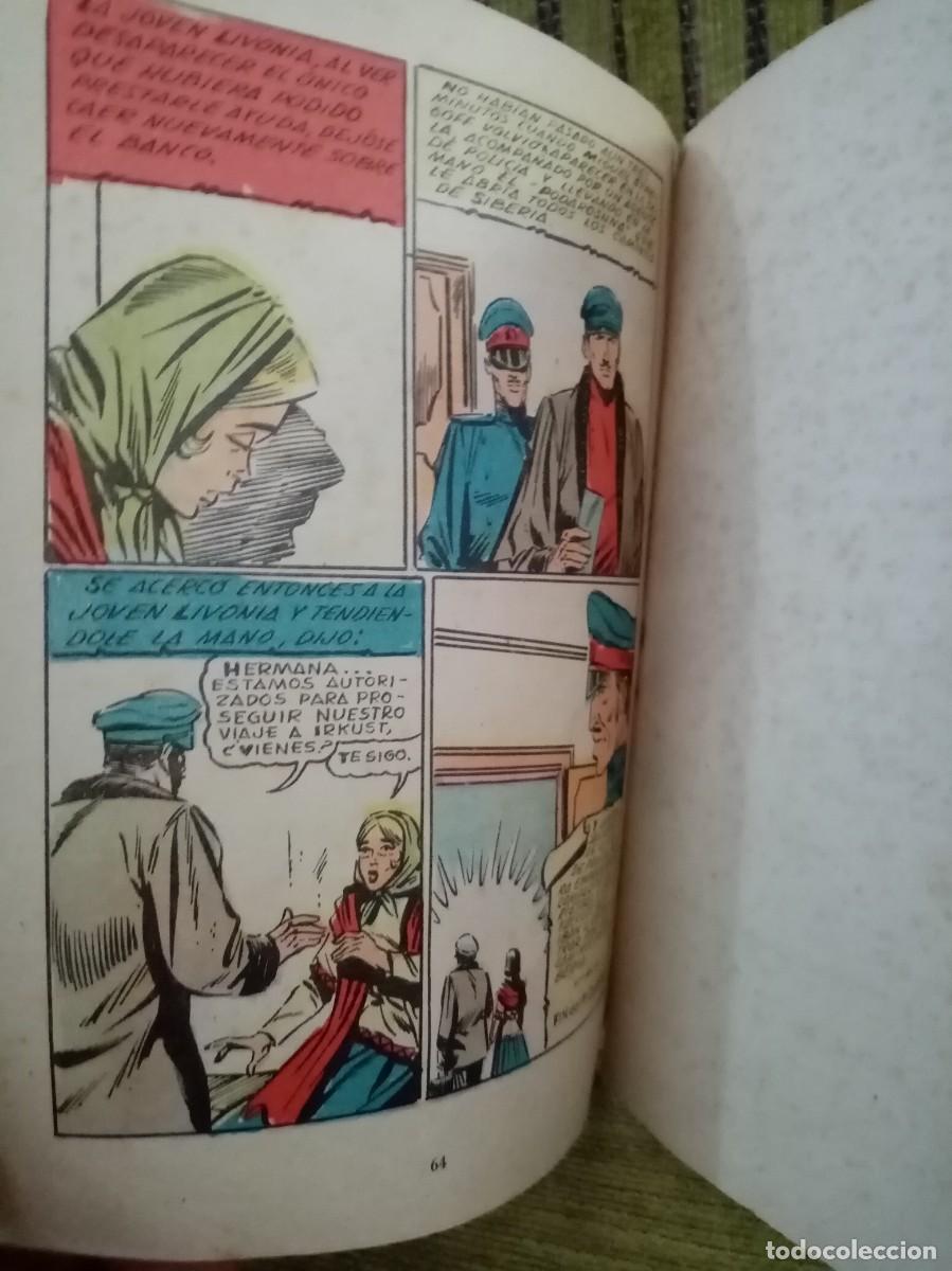 Libros de segunda mano: EL CORREO DEL ZAR - Foto 8