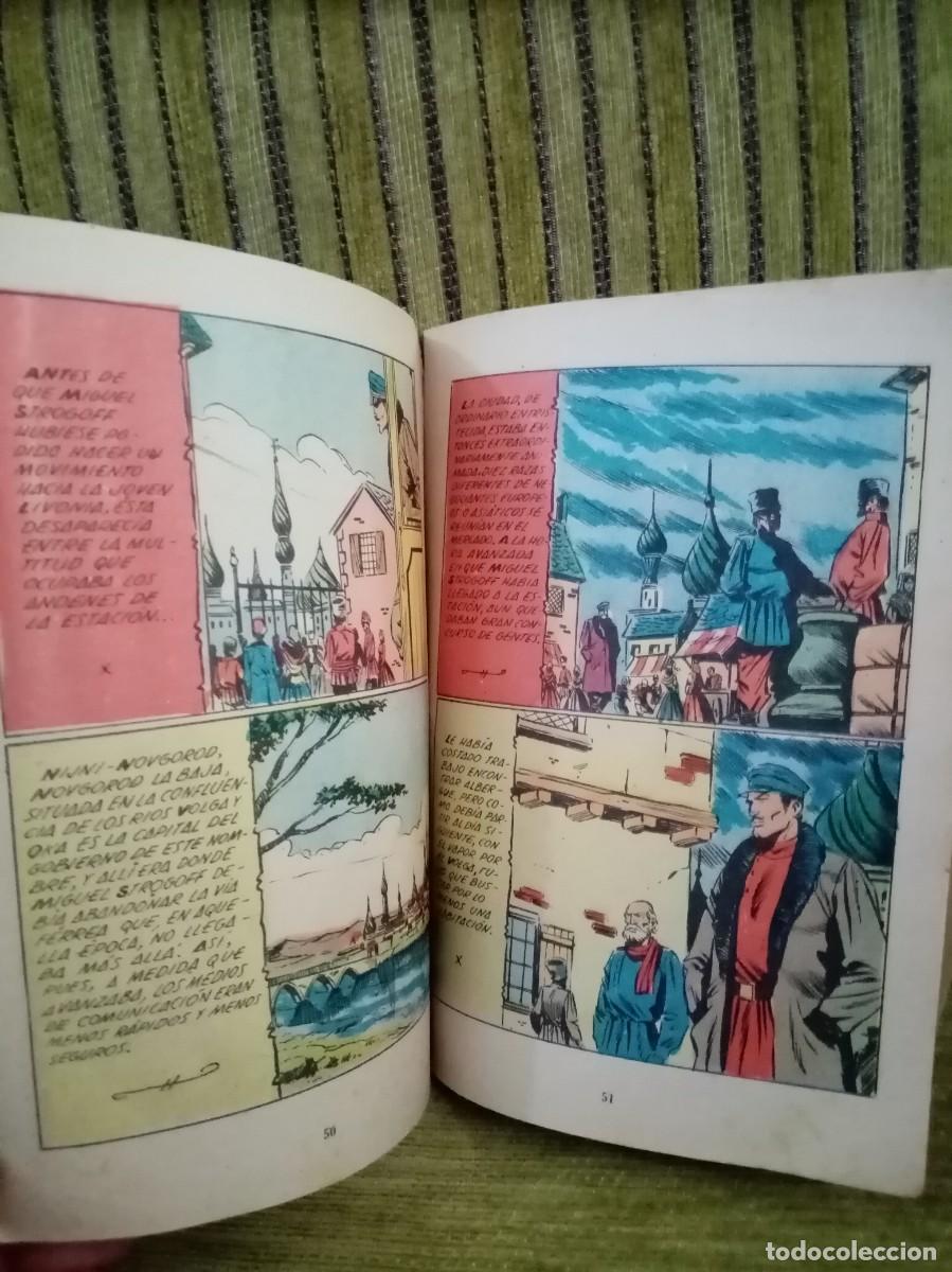Libros de segunda mano: EL CORREO DEL ZAR - Foto 9