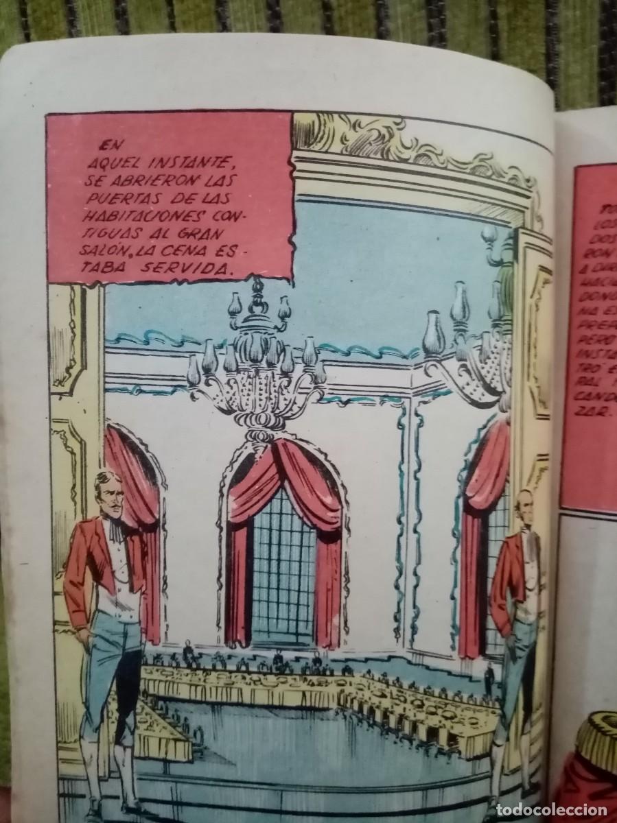 Libros de segunda mano: EL CORREO DEL ZAR - Foto 10