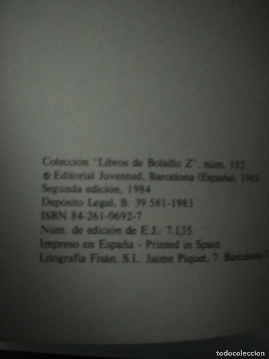 Libros de segunda mano: Libro Entremeses - Miguel de Cervantes - Foto 4