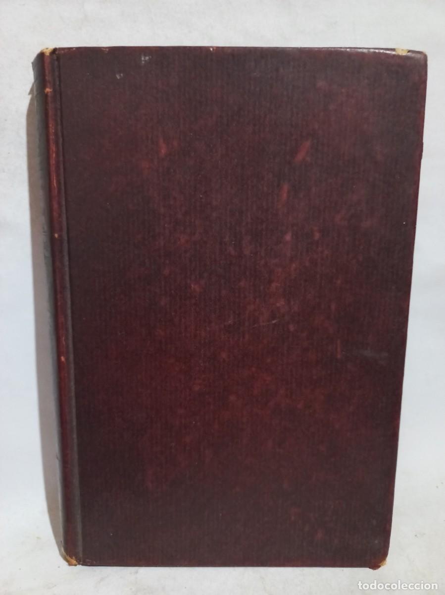 Libros de segunda mano: Lucio V. L&oacute;pez - La Gran Aldea - 1948 - Foto 2