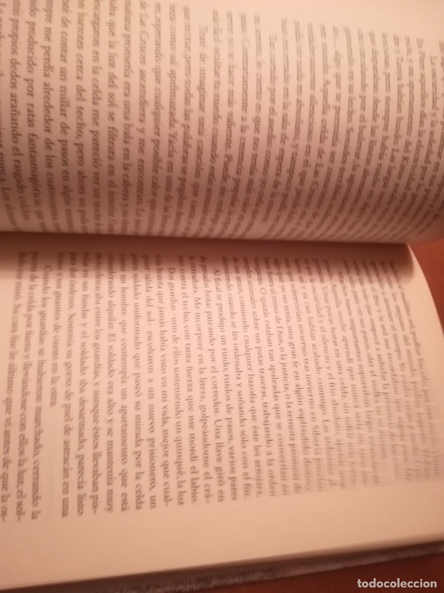 Libros de segunda mano: CIUDAD DE LADRONES / DAVID BENIOFF / CONS 451 / CIRCULO DE LECTORES - Foto 5