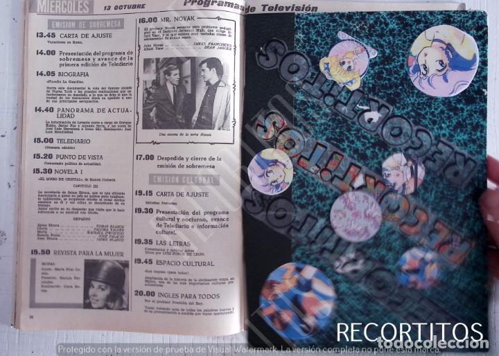 Second hand books: mr novak james franciscus dean jagger maria pilar comin