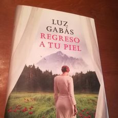 Regreso A Tu Piel Luz Gabas Cons476 Circu Compra Venta En regreso-a-tu-piel-luz-gabas-cons476-circu-compra-venta-en