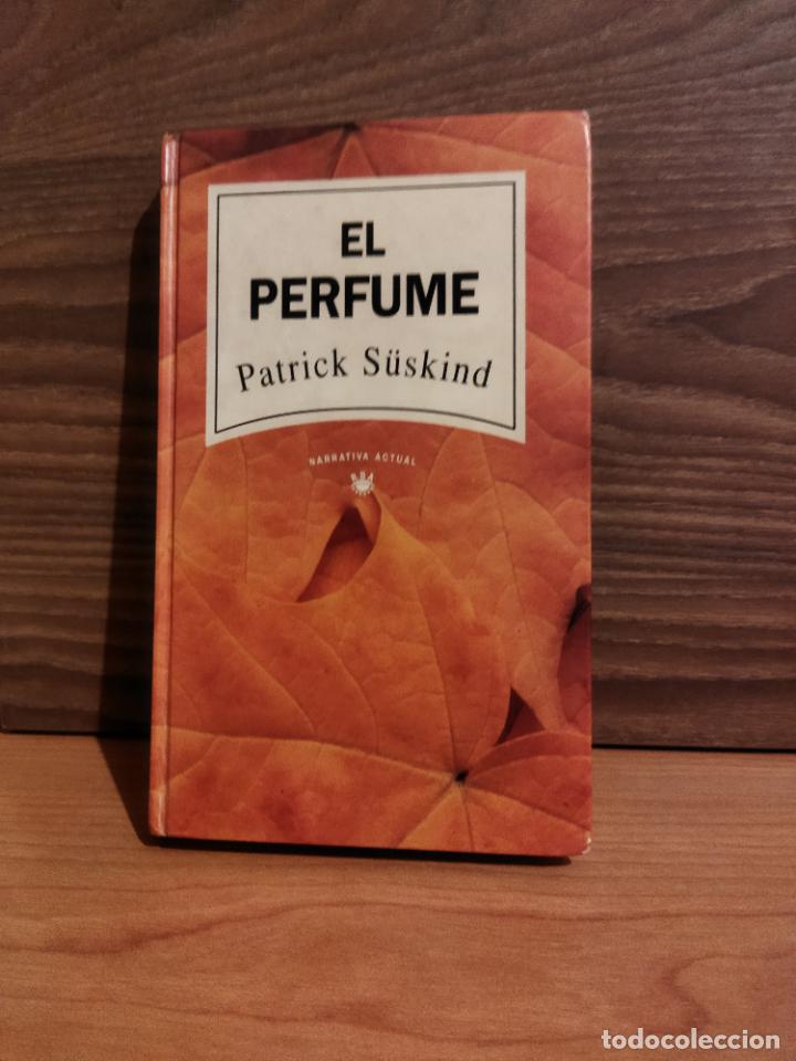 Libros de segunda mano: El perfume - Foto 1