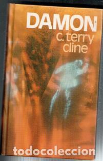 Libros de segunda mano: Damon. C. Terry Cline - Foto 1