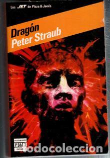 Libros de segunda mano: Dragon, Peter Straub - Foto 1