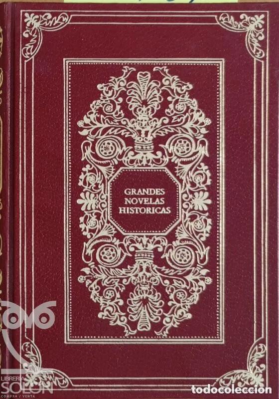 Libros de segunda mano: El esp&iacute;a. Fenimore Cooper - Foto 1