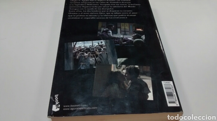 Libros de segunda mano: AGORA DE MARTA SOFIA (BOOKET) - Foto 2