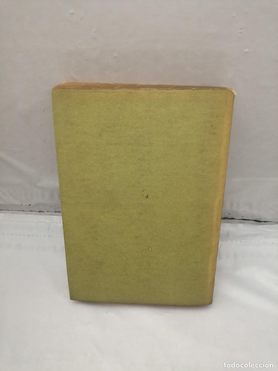 Libros de segunda mano: El espect&aacute;culo debe continuar (Primera edici&oacute;n 1956) - Foto 2