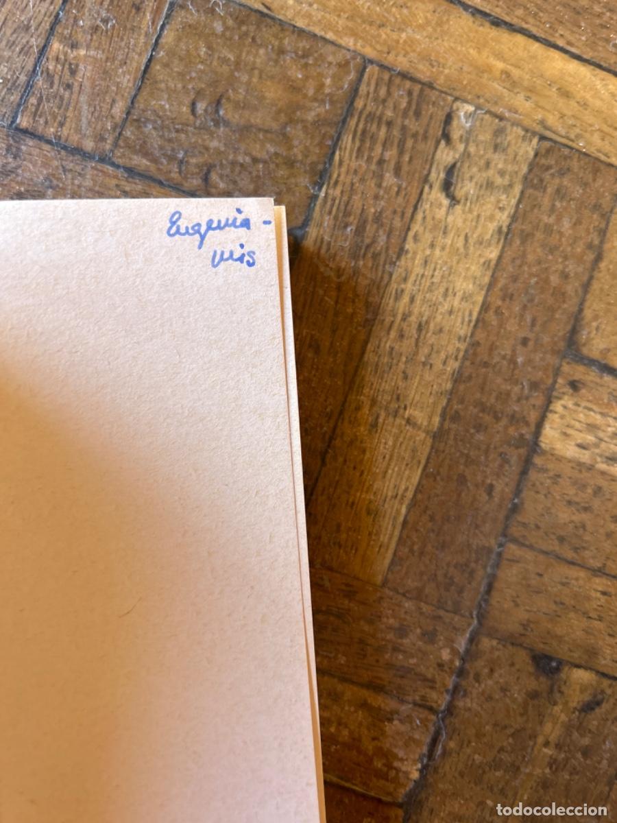 Libros de segunda mano: Aguas profundas - William Hope Hogdson - Foto 2