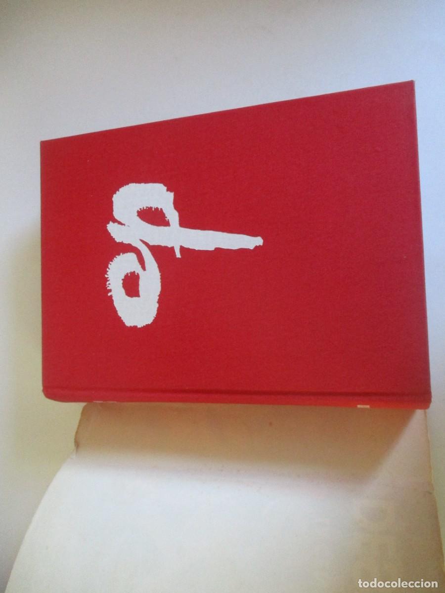 Libros de segunda mano: IGNACIO AGUST&Iacute; Desiderio W21342 - Foto 2