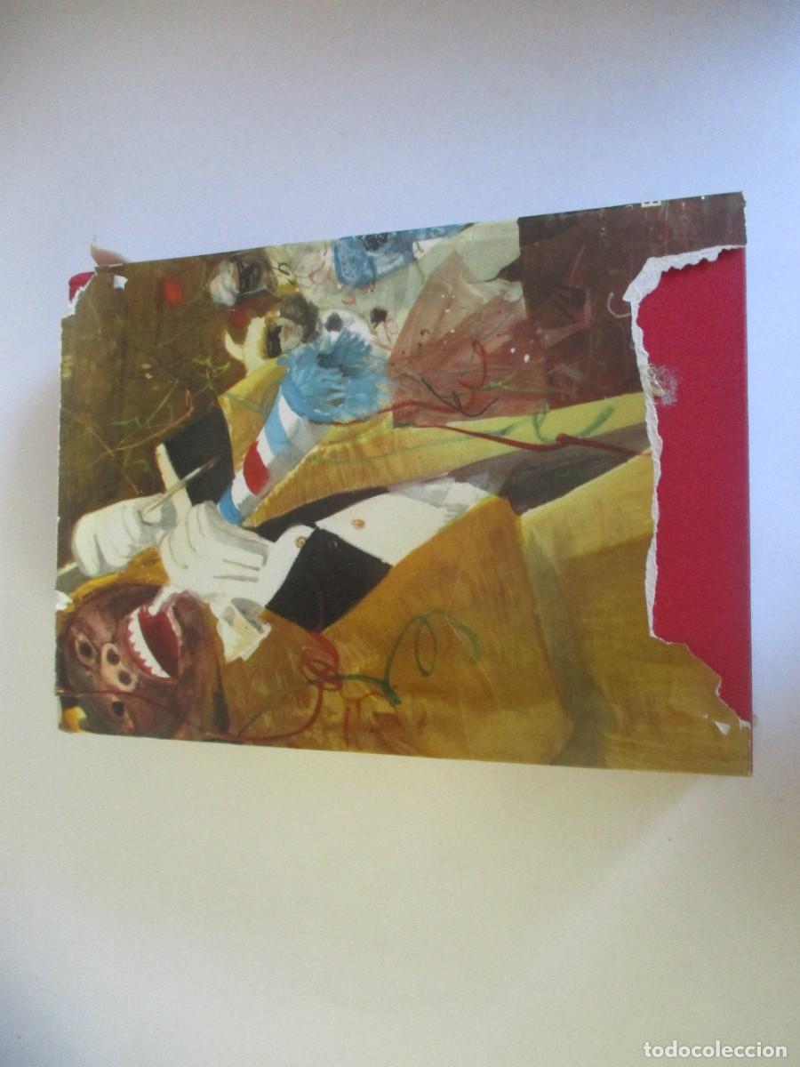 Libros de segunda mano: IGNACIO AGUST&Iacute; Desiderio W21342 - Foto 3