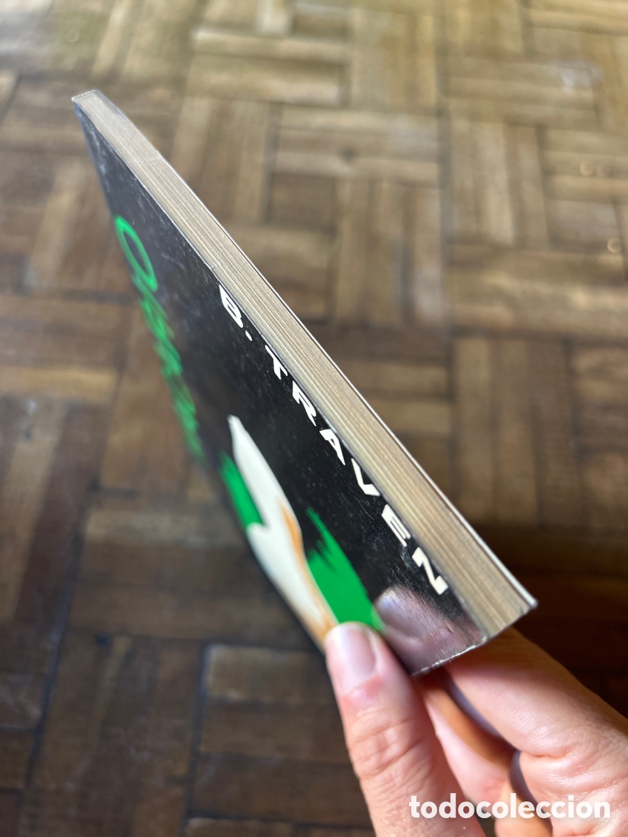 Libros de segunda mano: Macario - Bruno Traven - Compa&ntilde;&iacute;a General de Ediciones (1976) - Foto 6