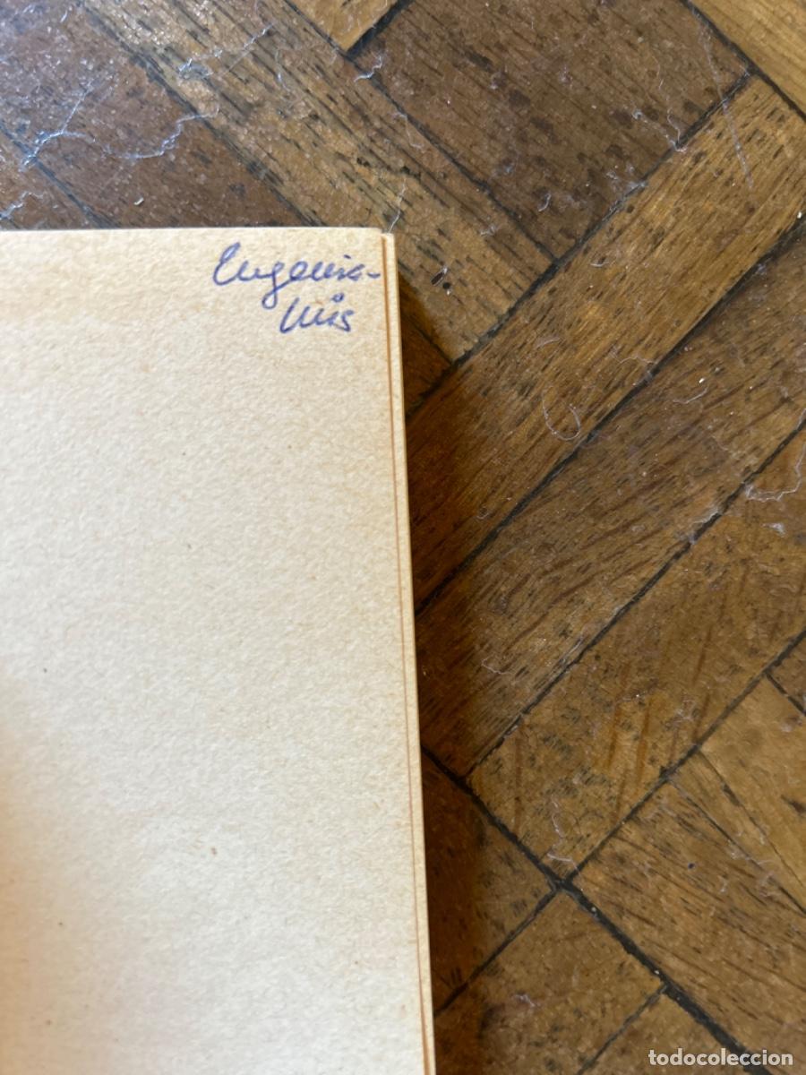 Libros de segunda mano: Espirita - T&eacute;ophile Gautier - Foto 2