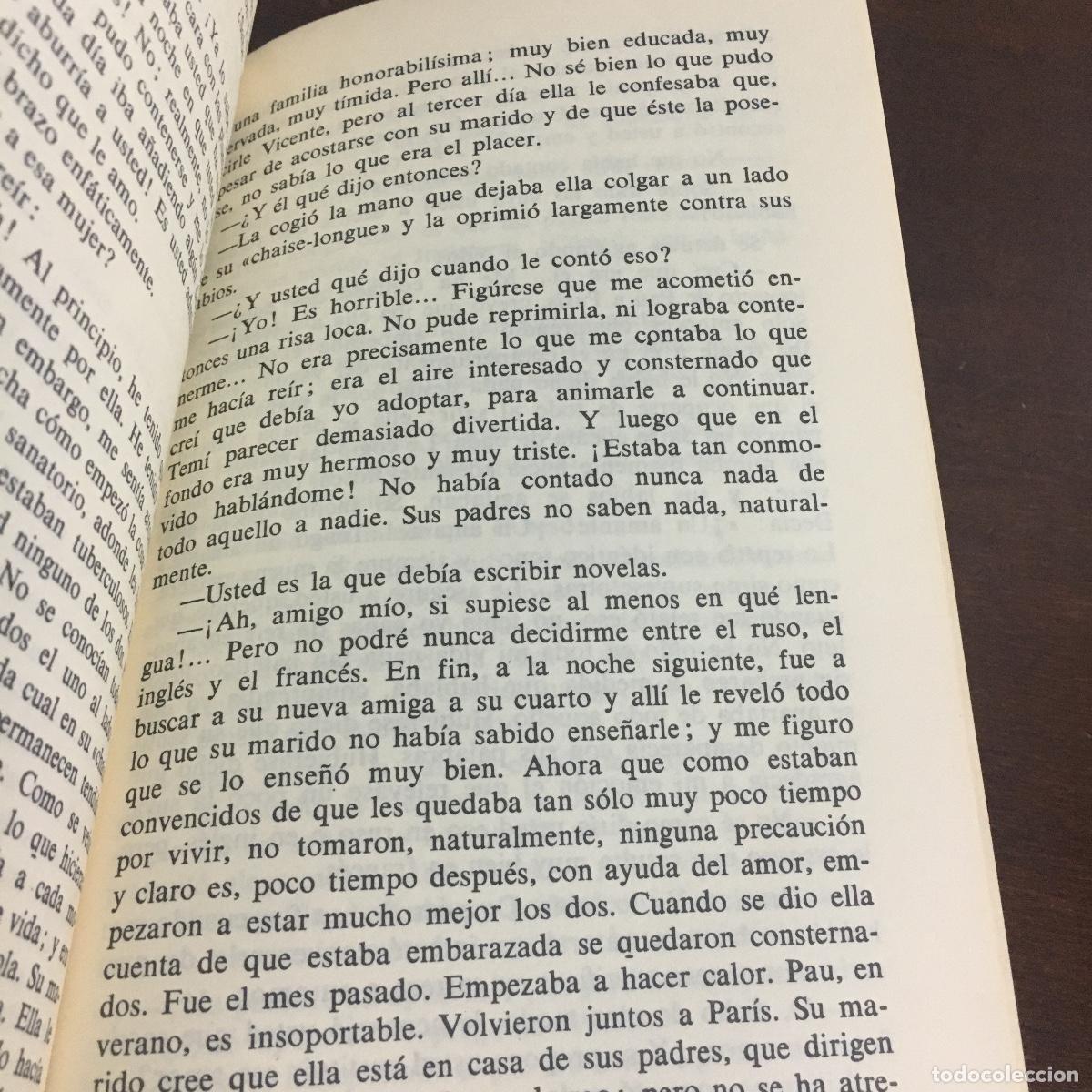 Libros de segunda mano: LOS MONEDEROS FALSOS - GIDE, Andr&eacute; REF: 1259 - Foto 2