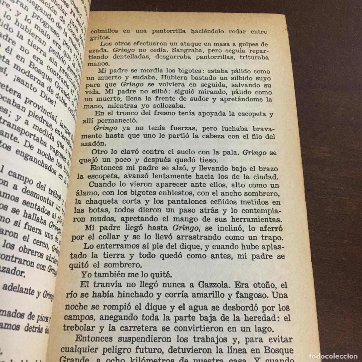 Libros de segunda mano: DON CAMILO - GIOVANNI GUARESCHI REF: 1263 - Foto 2