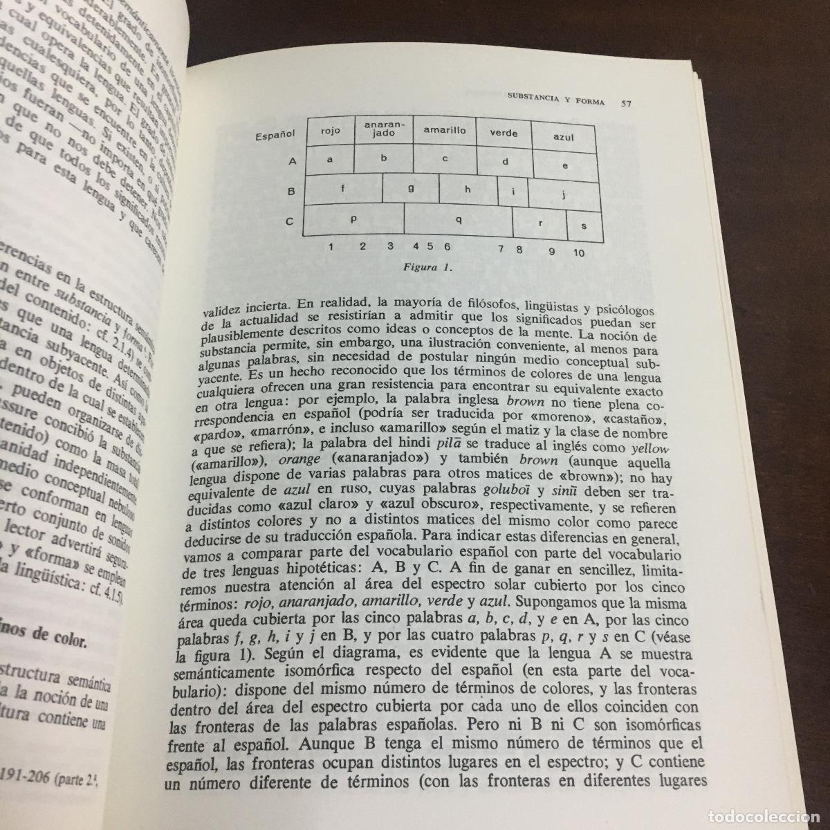 Libros de segunda mano: Introducci&oacute;n en la lingu&iacute;stica te&oacute;rica.- Lyons, John REF: 1285 - Foto 2