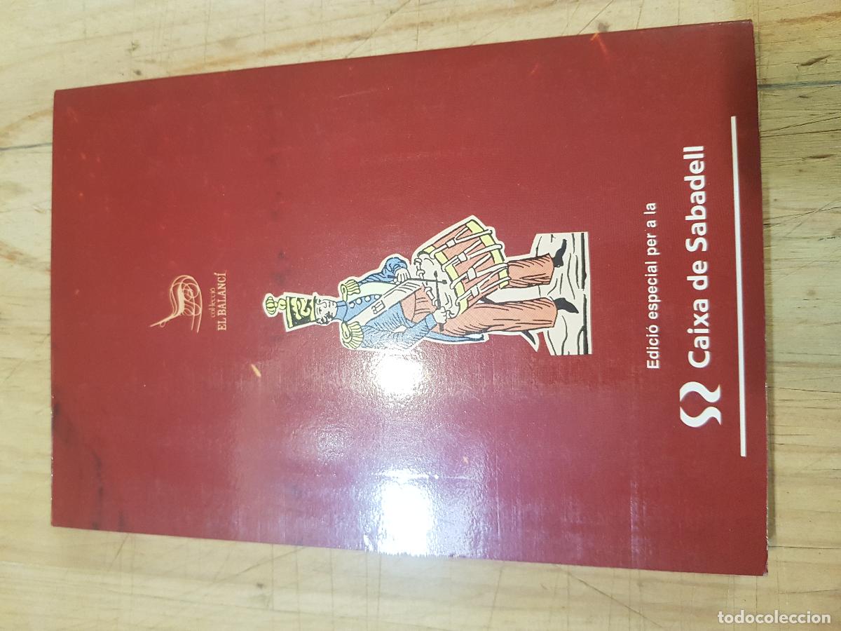 Libros de segunda mano: Els hereus de la terra - Manuel Bofarull - Foto 5