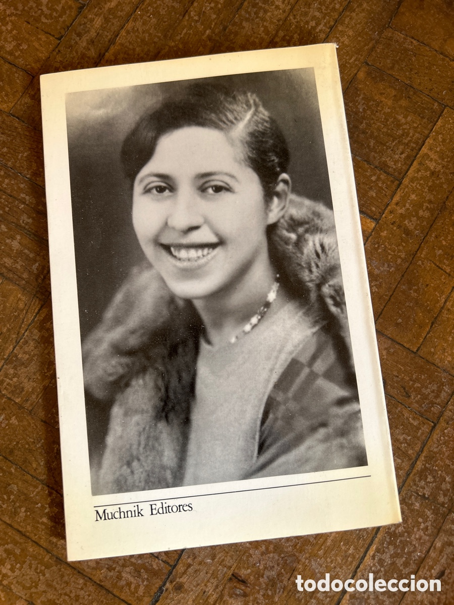 Libros de segunda mano: Las moscas del oto&ntilde;o - Ir&egrave;ne N&eacute;mirovsky - Muchnik Editores (1987) - Foto 5