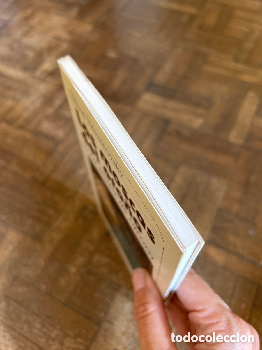 Libros de segunda mano: Las moscas del oto&ntilde;o - Ir&egrave;ne N&eacute;mirovsky - Muchnik Editores (1987) - Foto 6