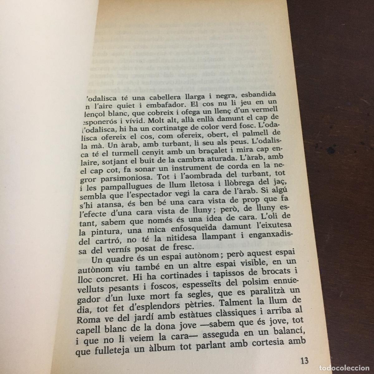 Libros de segunda mano: Fortuny - Pere Gimferrer REF: 1349 - Foto 2